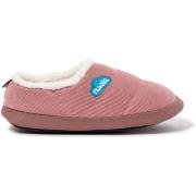 Pantoffels Nuvola. Classic Cordy