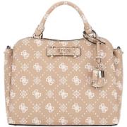 Handtas Guess SILIA GIRLFRIEND SATCHEL HWGP98 90060