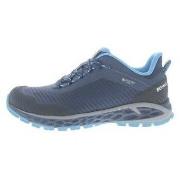 Wandelschoenen Meindl Power Walker Lady 4.2