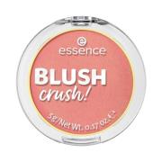 Blush &amp; poeder Essence Blush Crush!