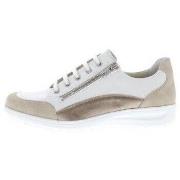 Sneakers Solidus Heaven