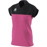 T-shirt Errea Bessy Maglia Mc Jr