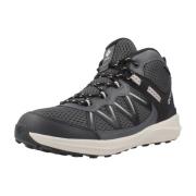 Lage Sneakers Columbia YOUTH PEAKFREAK RUSH MID