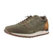 Lage Sneakers Kangaroos K950