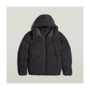 Donsjas G-Star Raw G WHISTLER PDD HDD JKT