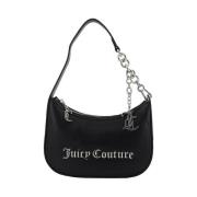 Handtas Juicy Couture JASMINE SMALL HOBO