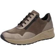 Instappers Solidus Karma