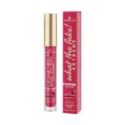 Lipgloss Essence Extreme Volume Lipgloss What The Fake!