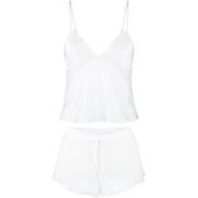 Pyjama's / nachthemden Lingadore Top + Short