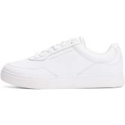 Lage Sneakers Tommy Hilfiger Casual Cupsole Sneak