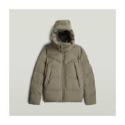 Donsjas G-Star Raw G WHISTLER PDD HDD JKT