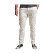 Broek Superdry -