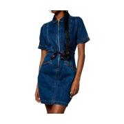 Korte Jurk Kaporal -