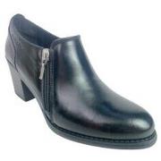 Low Boots Baerchi Zapato señora 40180 negro