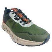 Lage Sneakers Xti Deporte caballero 144565 kaki