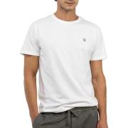 T-shirt Korte Mouw El ganso -