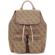 Rugzak Guess Manhattan Ii Flap Backpack
