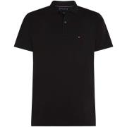 T-shirt Tommy Hilfiger Liquid Cotton Essent, Bds