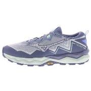 Sneakers Mizuno Wave Daichi 9 GTX