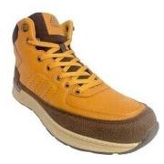 Laarzen Paredes Botín caballero utiel lt25577 cuero