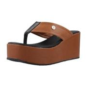 Sandalen Yellow LIZZIE