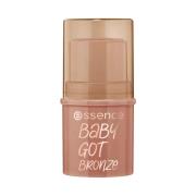 Highlighter Essence Baby Got Bronze Stick Bronzer