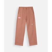 Broek Oxbow Losse twill chino broek DOMINGO