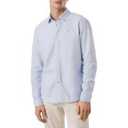 Overhemd Lange Mouw Pepe jeans -