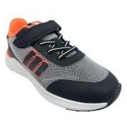 Lage Sneakers MTNG Deporte niño 48975 negro