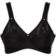 Voorgevormde bh Lingadore LISETTE BH zonder beugel met katoen