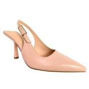Pumps Bienve Zapato señora bs-5231 salmon
