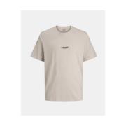 T-shirt Korte Mouw Jack &amp; Jones 12278787 SOHO