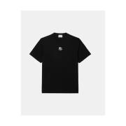 T-shirt Korte Mouw Lacoste TH2739