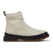 Enkellaarzen Camper -