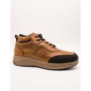 Hoge Sneakers Fluchos F2295