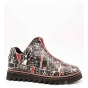 Enkellaarzen Clamp 10794 Fincal