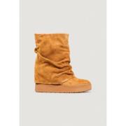 Enkellaarzen Guess GUINNA FLFGUI SUE10