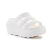 Teenslippers Crocs Mega Crush Triple Strap