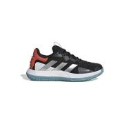 Tennisschoenen adidas Solematch Control