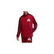 Sweater Nike Air Jordan Jumpman Classics Trickot Warmup Jacket
