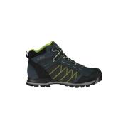Wandelschoenen Cmp Thiamat Mid 2.0 Wp