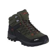 Wandelschoenen Cmp Rigel Mid Trekking Wp