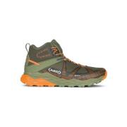 Wandelschoenen Aku Flyrock Mid Gtx