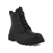 Hoge Sneakers Ecco Winterstiefel Grainer