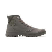 Hoge Sneakers Palladium Pampa HI