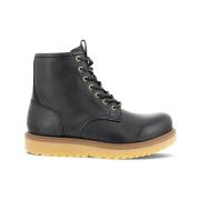 Hoge Sneakers Ecco Winterstiefel Starker