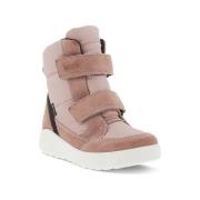 Snowboots Ecco Winterstiefel Urban Snowboarder Mid-cut Gtx