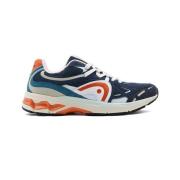 Lage Sneakers Head Mishima Bxx