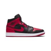 Basketbalschoenen Nike Air Jordan 1 Mid