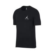 T-shirt Korte Mouw Nike Air Jordan Jumpman Embroidered Tee
